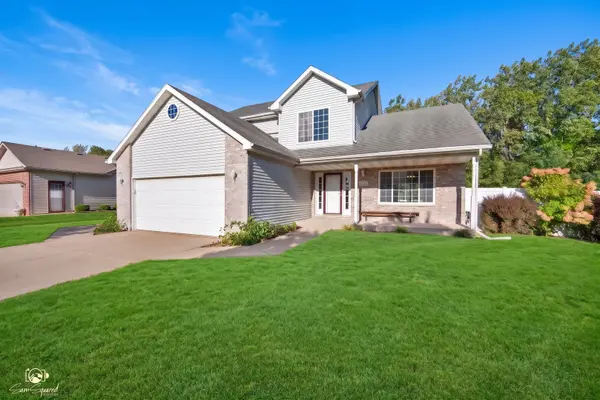 2555 Cobblestone CT, Morris, IL 60450