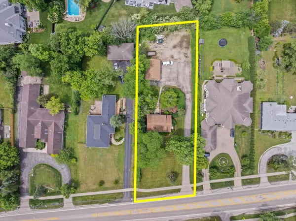 1450 Sanders RD, Northbrook, IL 60062