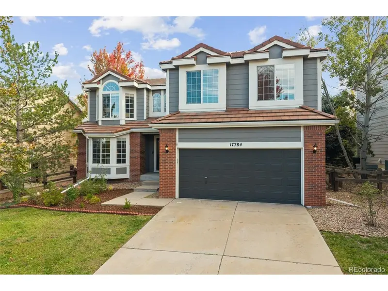17784 E Oakwood, Aurora, CO 80016