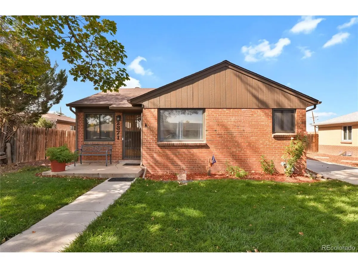 2371 Joliet, Aurora, CO 80010