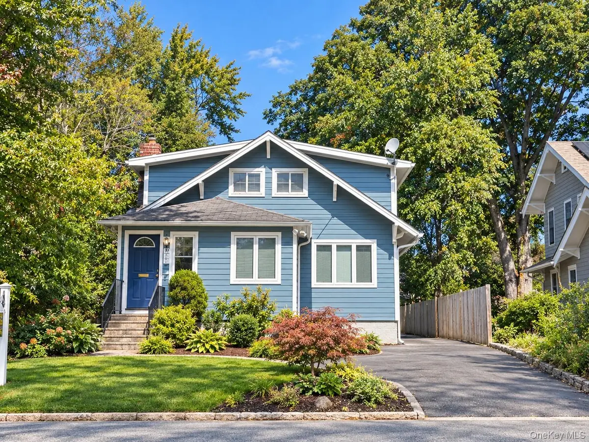 153 E Central AVE #2nd Floor, Pearl River, NY 10965