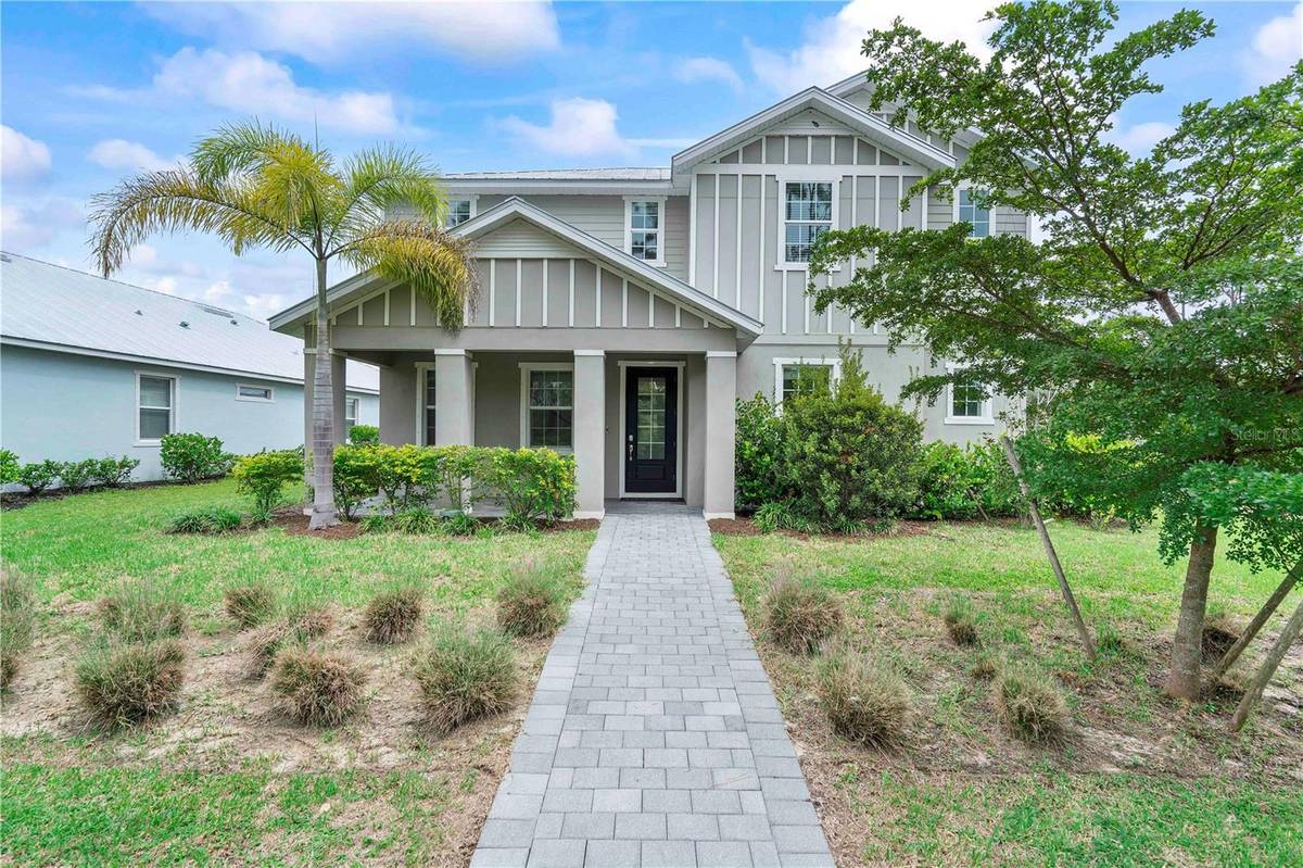 42227 HAMMOCK LN, Punta Gorda, FL 33982