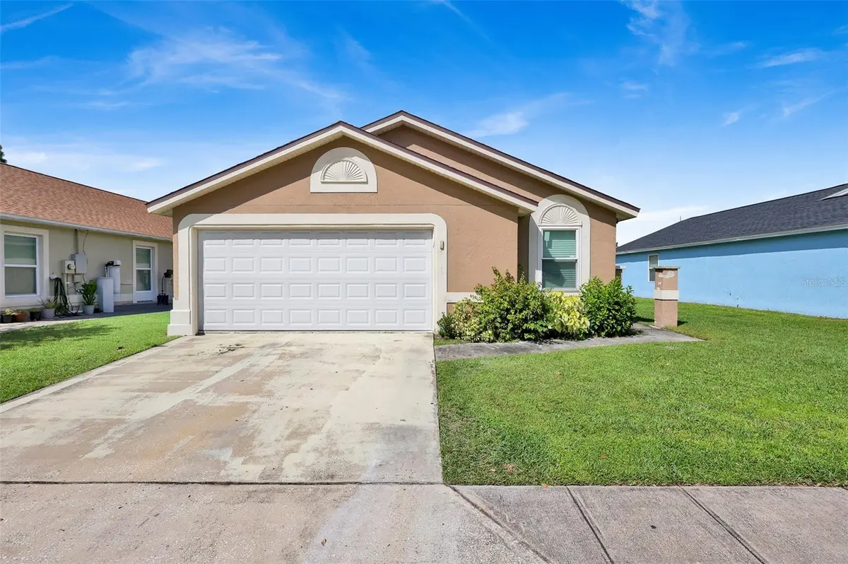 5415 TIMBERCHASE CT, Orlando, FL 32811