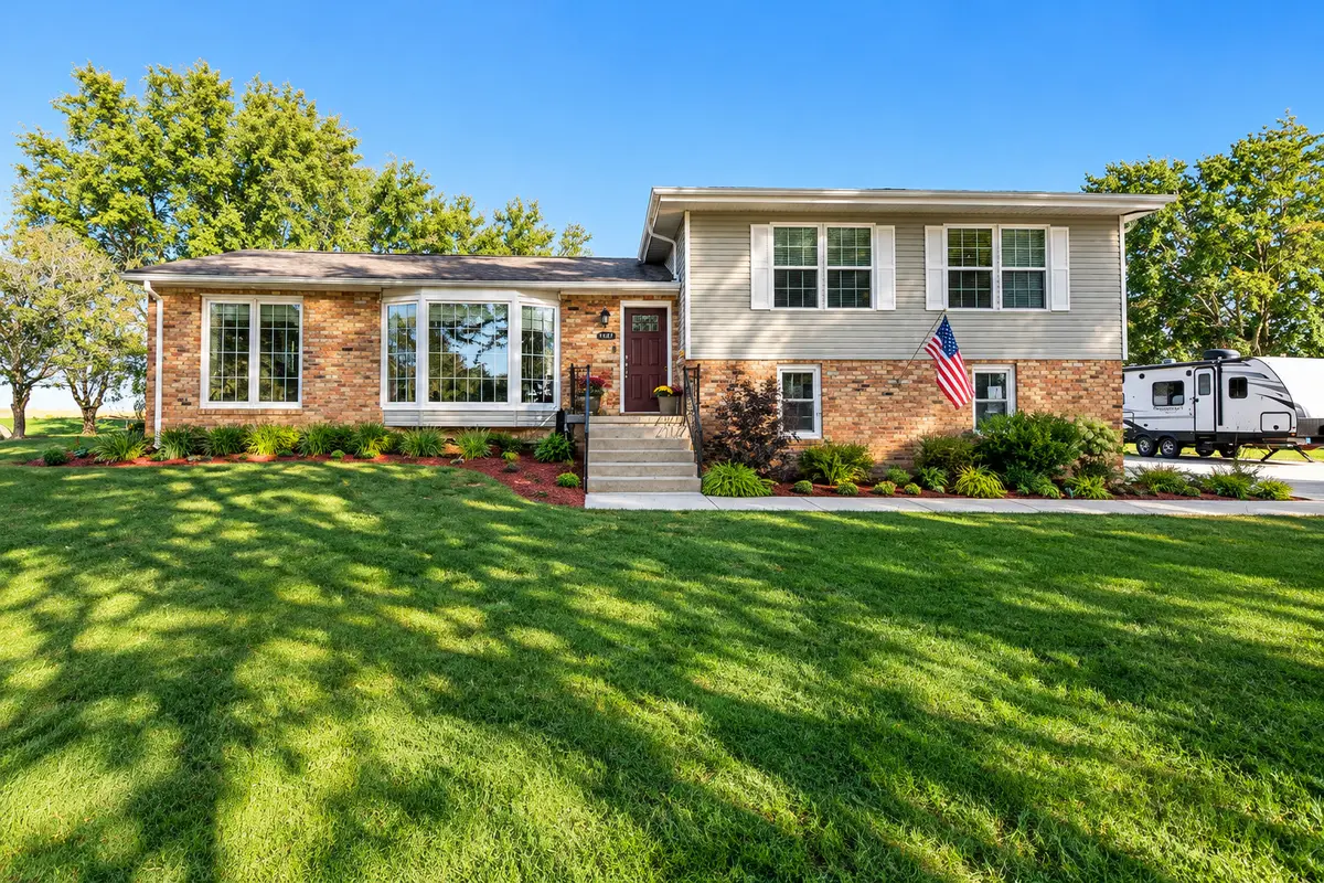 114 Eugene ST, Towanda, IL 61776