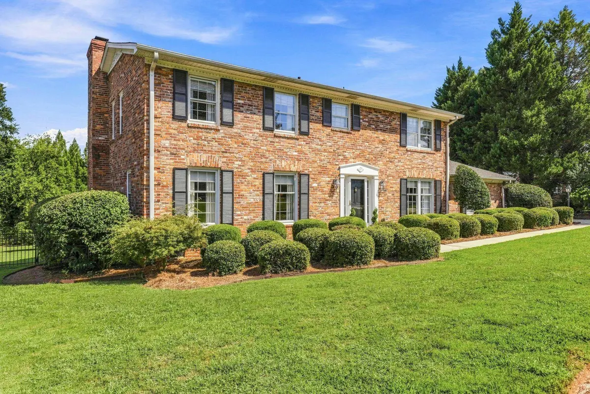 466 Webber RD, Spartanburg, SC 29307