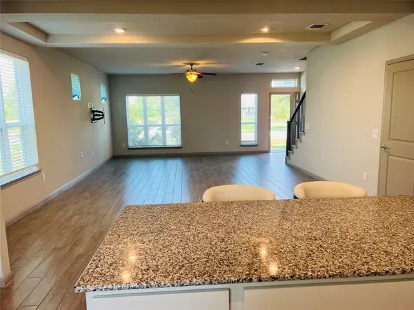 5709 Charles Merle DR #B, Austin, TX 78747