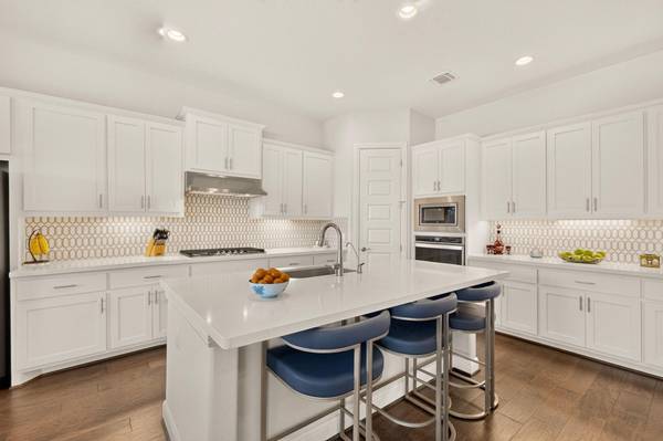 260 Hawthorne LOOP, Driftwood, TX 78619