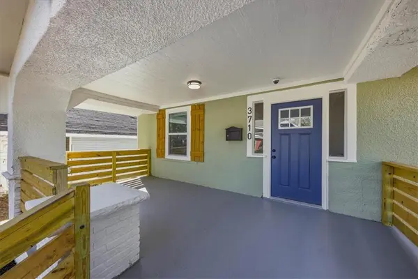 3710 Agnes AVE, Kansas City, MO 64128