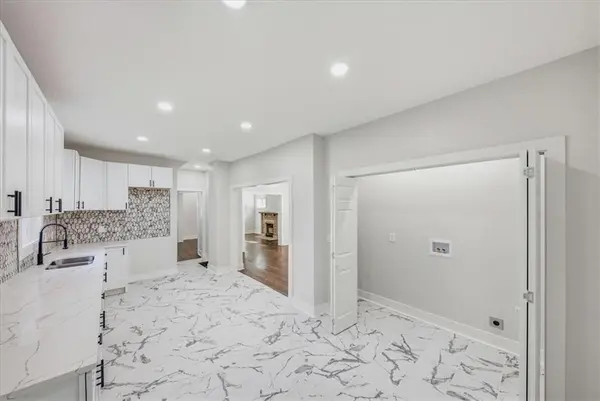 3710 Agnes AVE, Kansas City, MO 64128