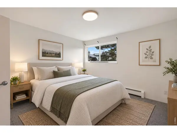 645 Manhattan #307, Boulder, CO 80303