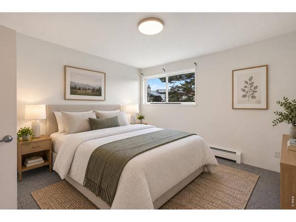 645 Manhattan #307, Boulder, CO 80303