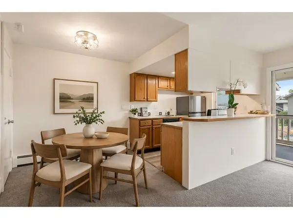 645 Manhattan #307, Boulder, CO 80303