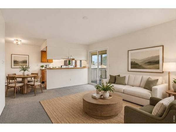 645 Manhattan #307, Boulder, CO 80303