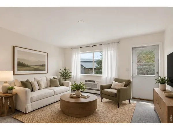 645 Manhattan #307, Boulder, CO 80303
