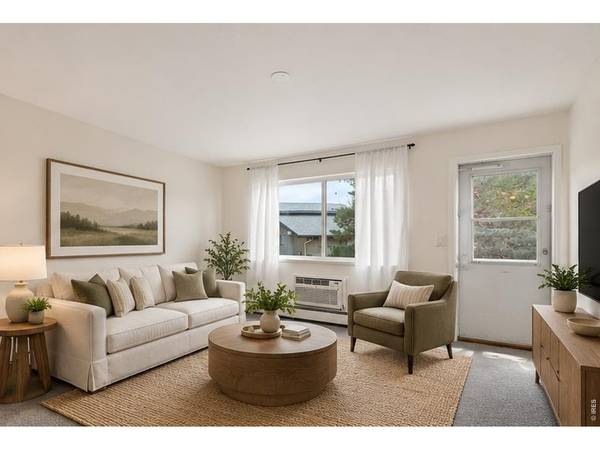 645 Manhattan #307, Boulder, CO 80303