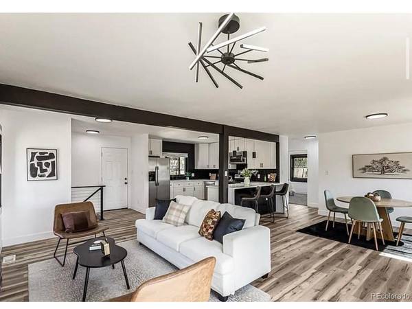 2731 Roosevelt, Thornton, CO 80229