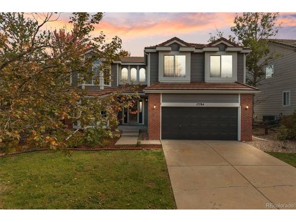 17784 E Oakwood, Aurora, CO 80016