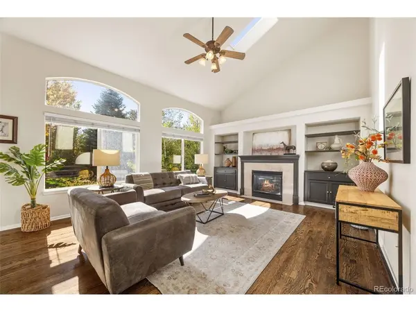 17784 E Oakwood, Aurora, CO 80016