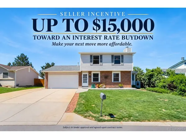 11341 W 107th, Broomfield, CO 80021