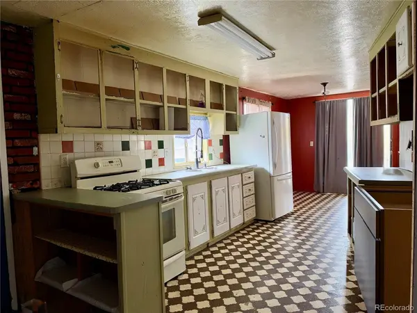 1861 US Highway 24, Leadville, CO 80461