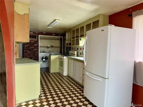 1861 US Highway 24, Leadville, CO 80461