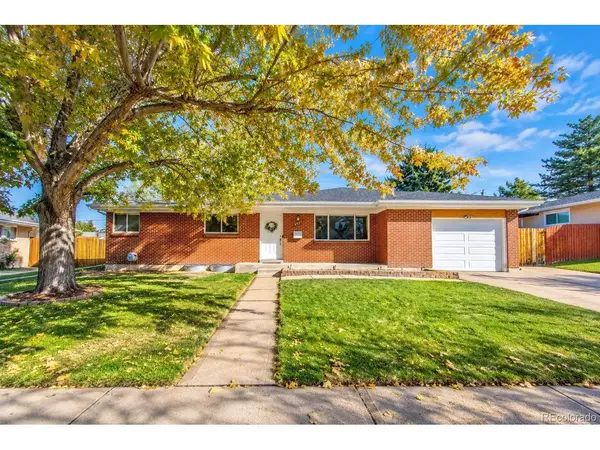 8561 E Briarwood, Centennial, CO 80112