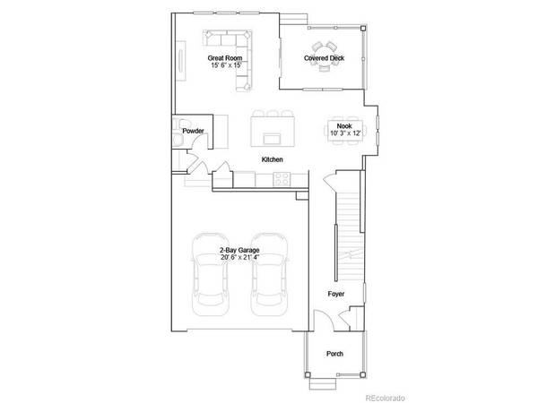 7050 Juniper, Thornton, CO 80602