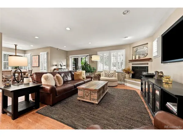 1781 S Corona, Denver, CO 80210