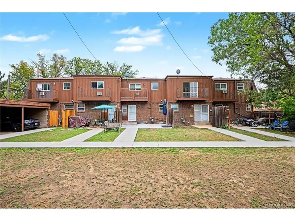 1201 E Cedar, Denver, CO 80209
