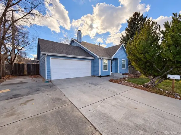 17998 E Bellewood, Aurora, CO 80015