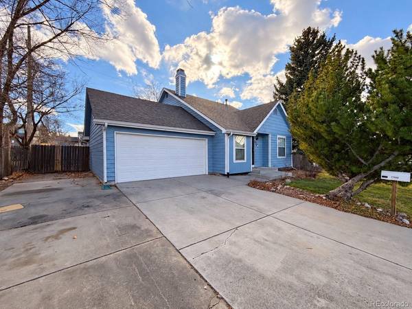 17998 E Bellewood, Aurora, CO 80015