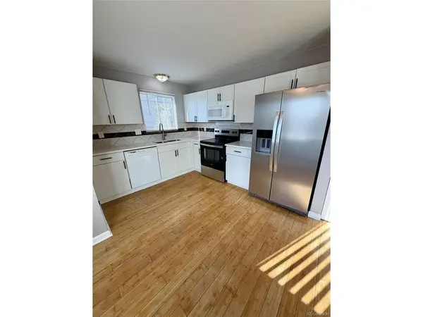17998 E Bellewood, Aurora, CO 80015
