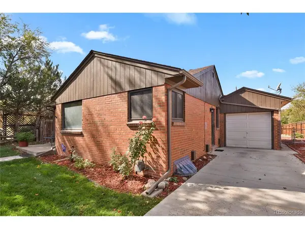 2371 Joliet, Aurora, CO 80010
