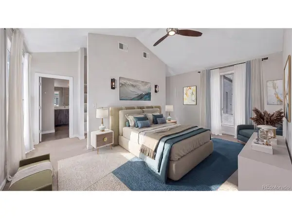 3215 S Dahlia, Denver, CO 80222