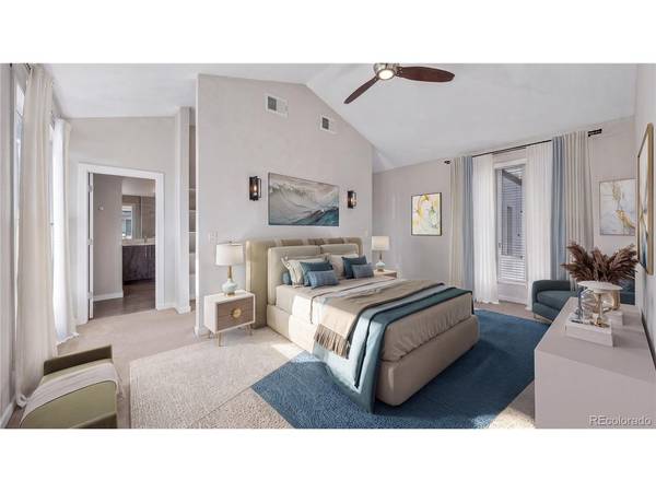 3215 S Dahlia, Denver, CO 80222