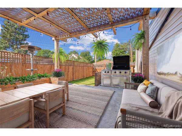 3215 S Dahlia, Denver, CO 80222