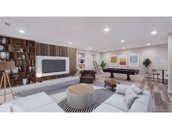 3215 S Dahlia, Denver, CO 80222