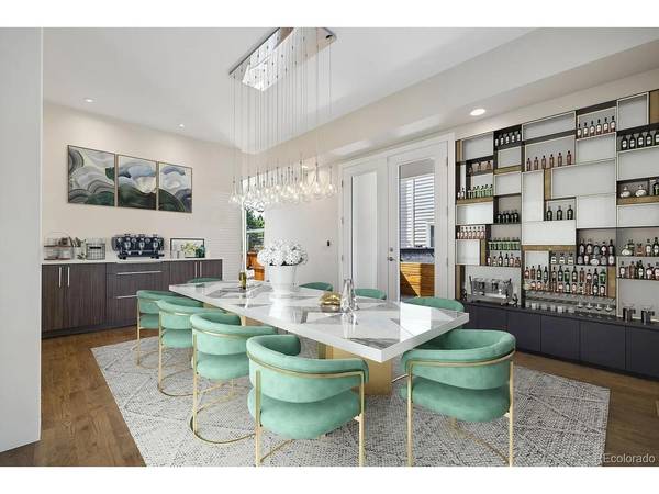 3215 S Dahlia, Denver, CO 80222