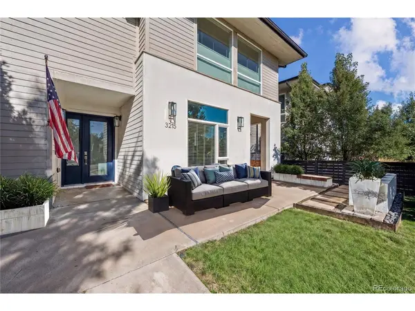 3215 S Dahlia, Denver, CO 80222