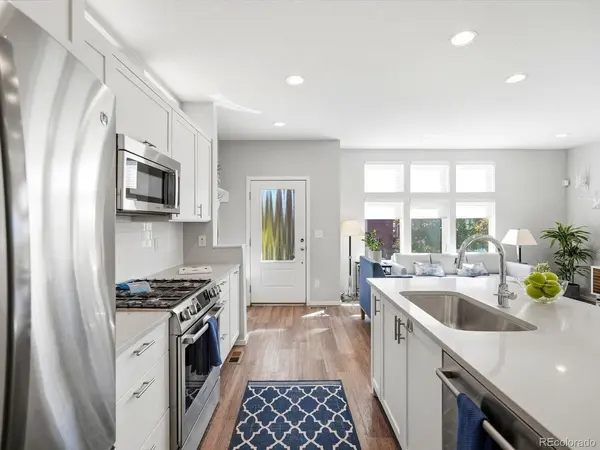 1834 W 66th, Denver, CO 80221