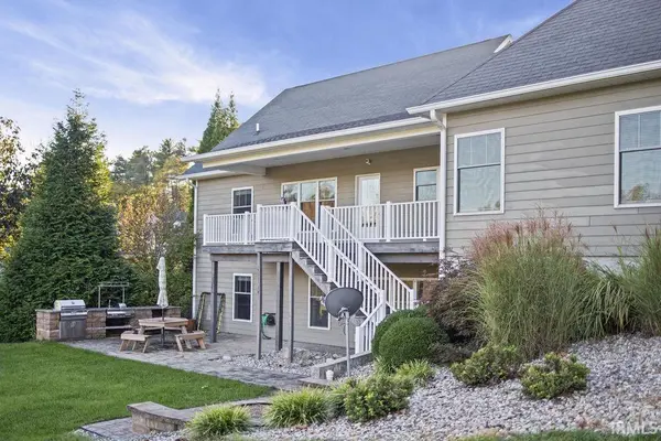 5499 S Crop CIR, Bloomington, IN 47403