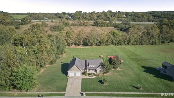 5499 S Crop CIR, Bloomington, IN 47403