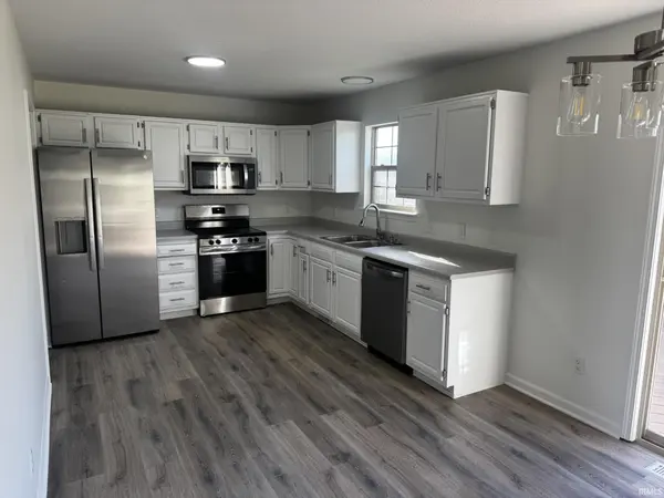 4130 Marlton DR, Fort Wayne, IN 46818-9362