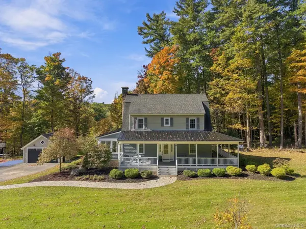 509 Ulster Heights RD, Ellenville, NY 12428