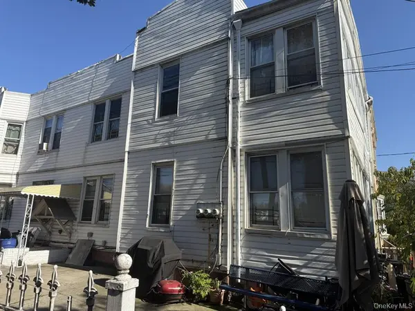 289 Etna ST, Brooklyn, NY 11208