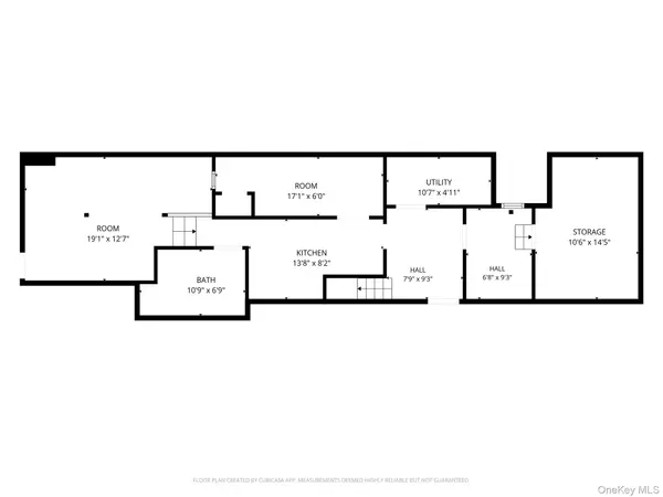 2141 Washington AVE, Bronx, NY 10457
