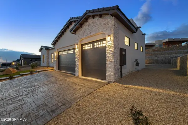 2901 E Springs RD, Las Cruces, NM 88011