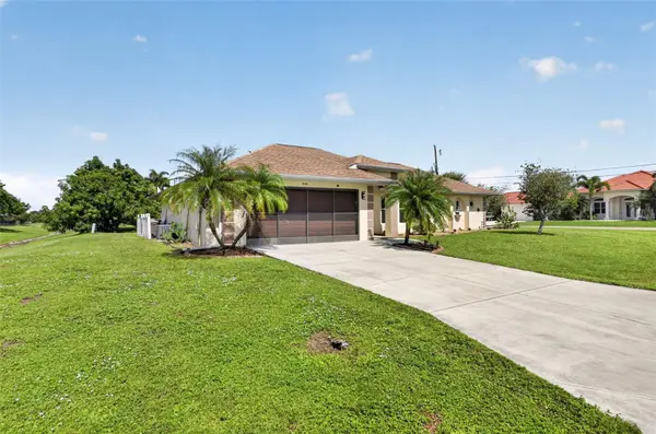 2184 ONONDAGA LN, Punta Gorda, FL 33983