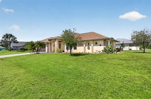 2184 ONONDAGA LN, Punta Gorda, FL 33983