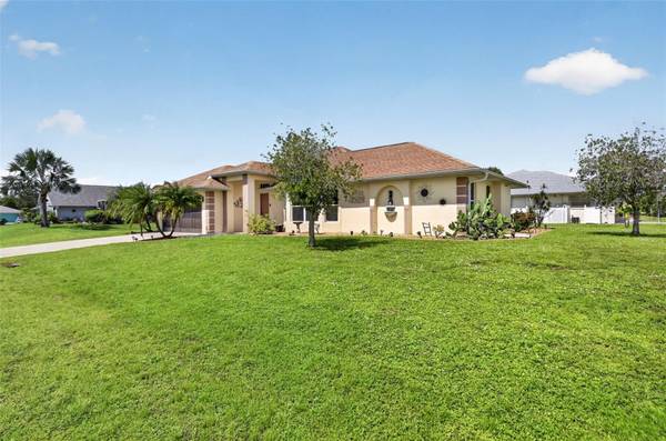 2184 ONONDAGA LN, Punta Gorda, FL 33983